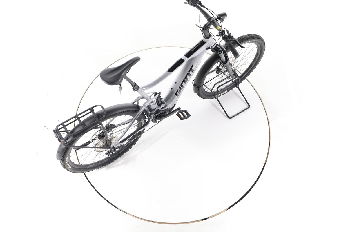Giant Stance E+ Pro EX SUV E-Bike - Image 24