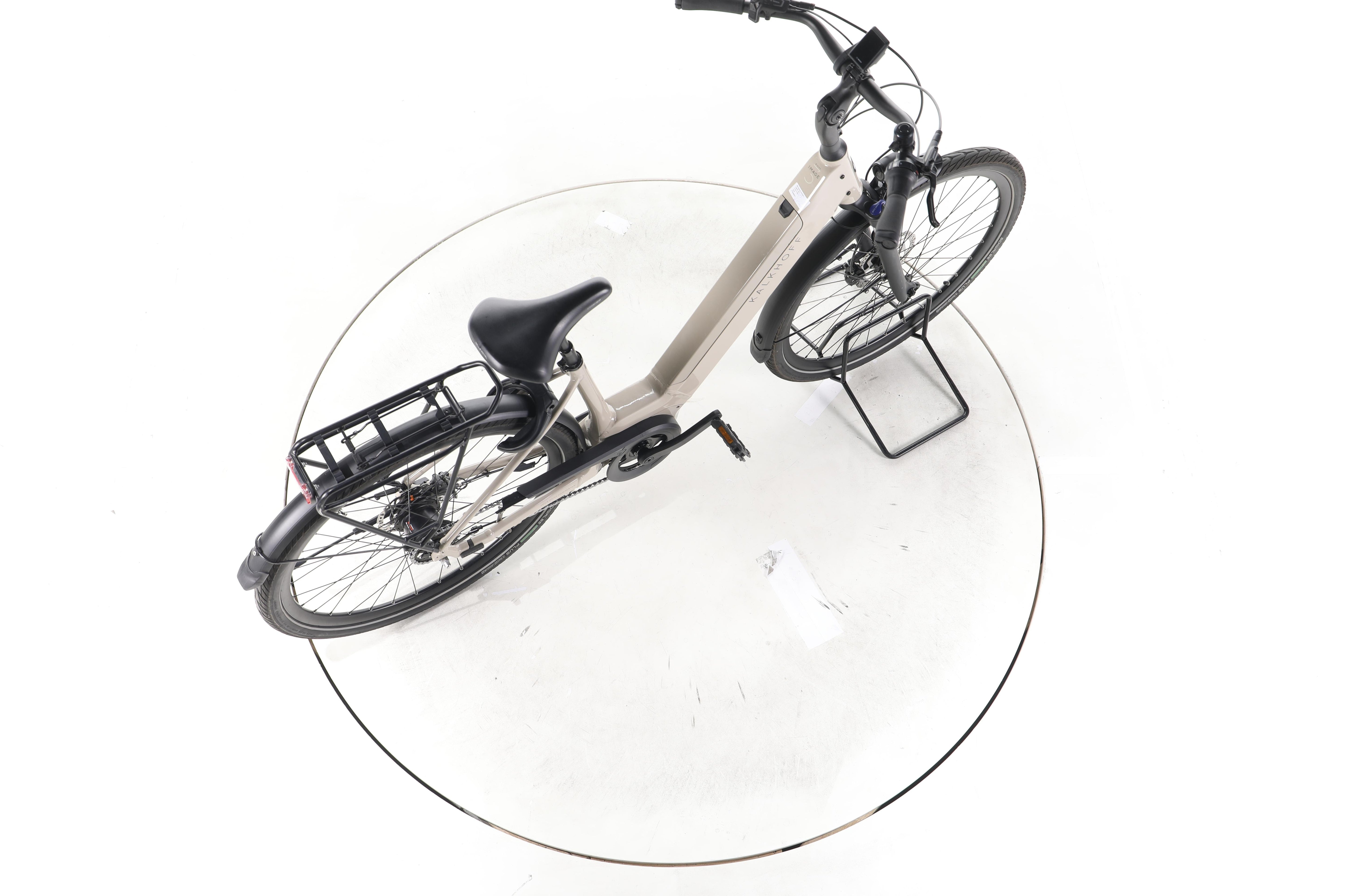 Kalkhoff IMAGE 3.B ADVANCE City E-Bike Tiefeinsteiger - Image 24