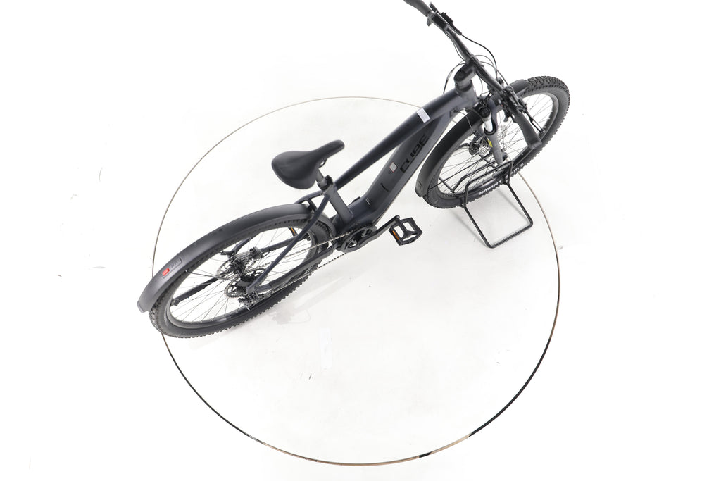 Cube Reaction Hybrid Performance Allroad Trekking E-Bike 2025 - Image 24