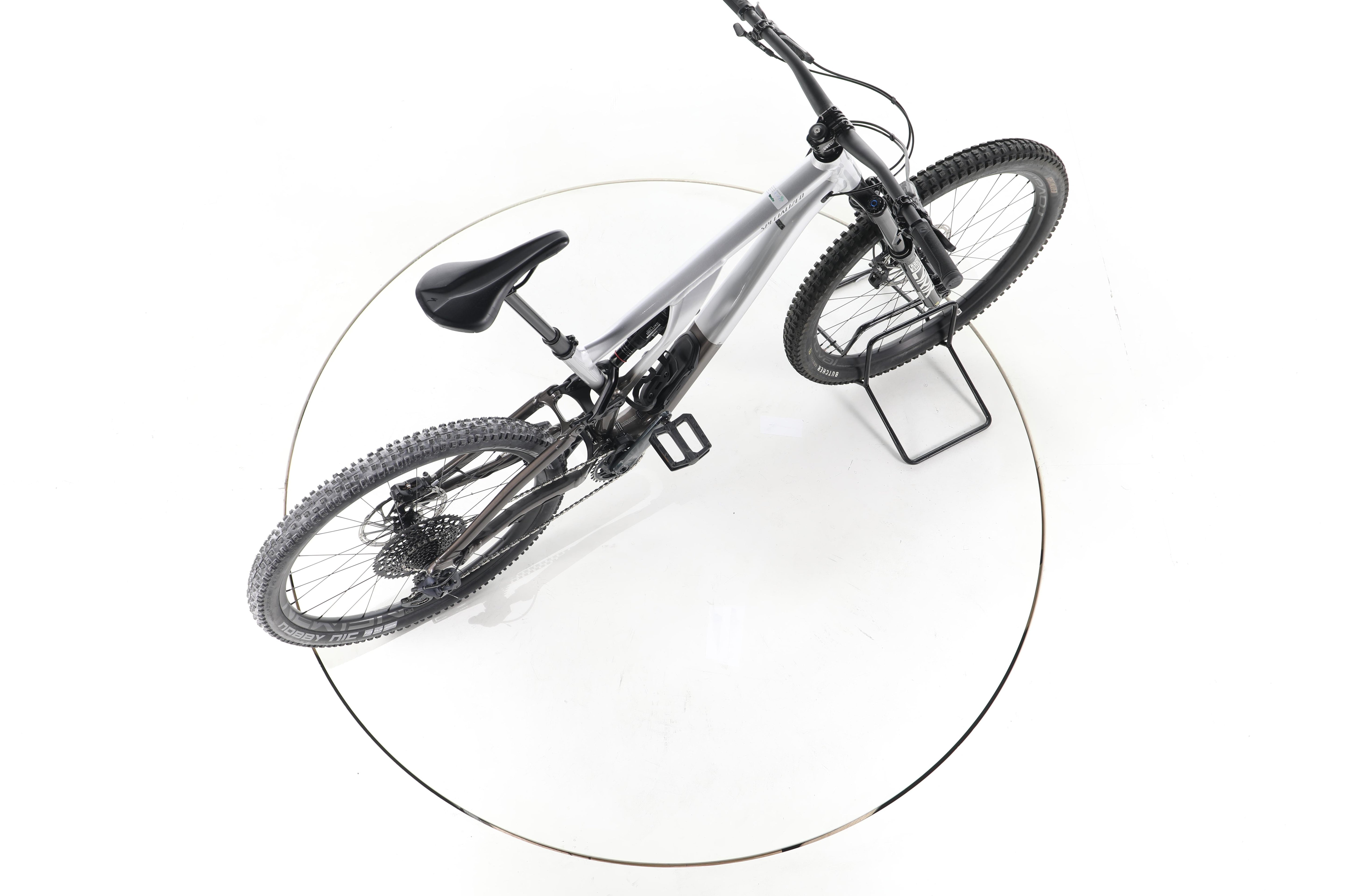 Specialized Stumpjumper EVO Elite Alloy - Image 24