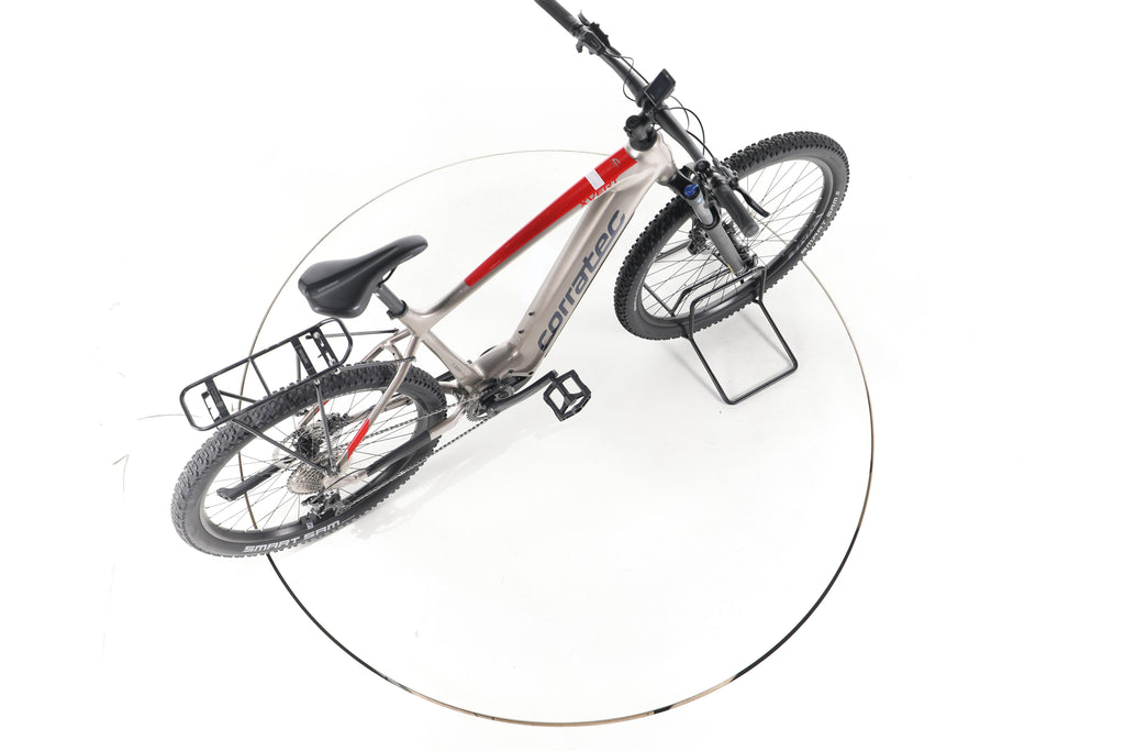 Corratec X-Vert Pro Trekking E-Bike - Image 24