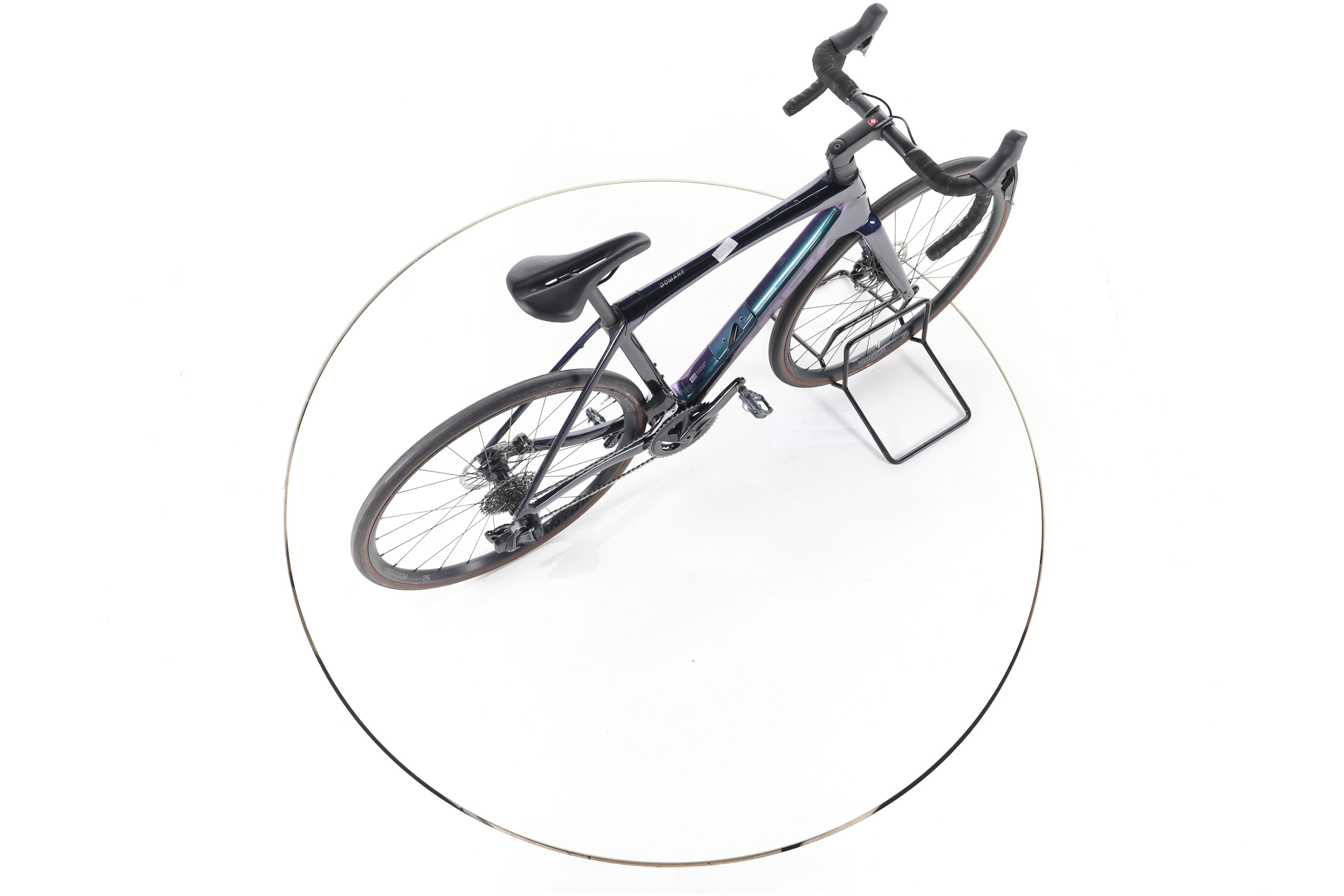 Trek Domane SL 6 AXS Gen 4 - Image 24