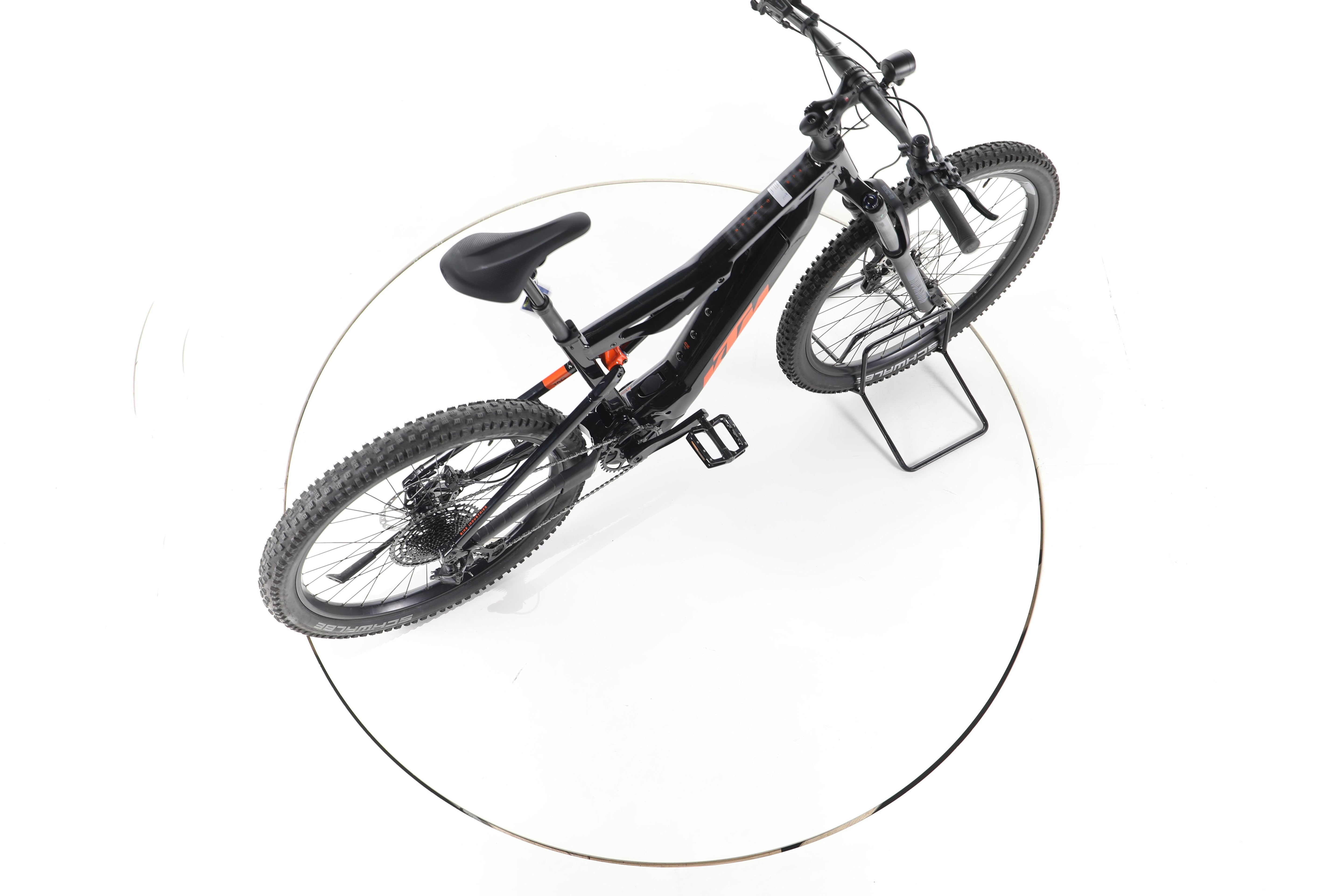 KTM Macina Kapoho 7973 Fully E-Bike 2023 - Image 24