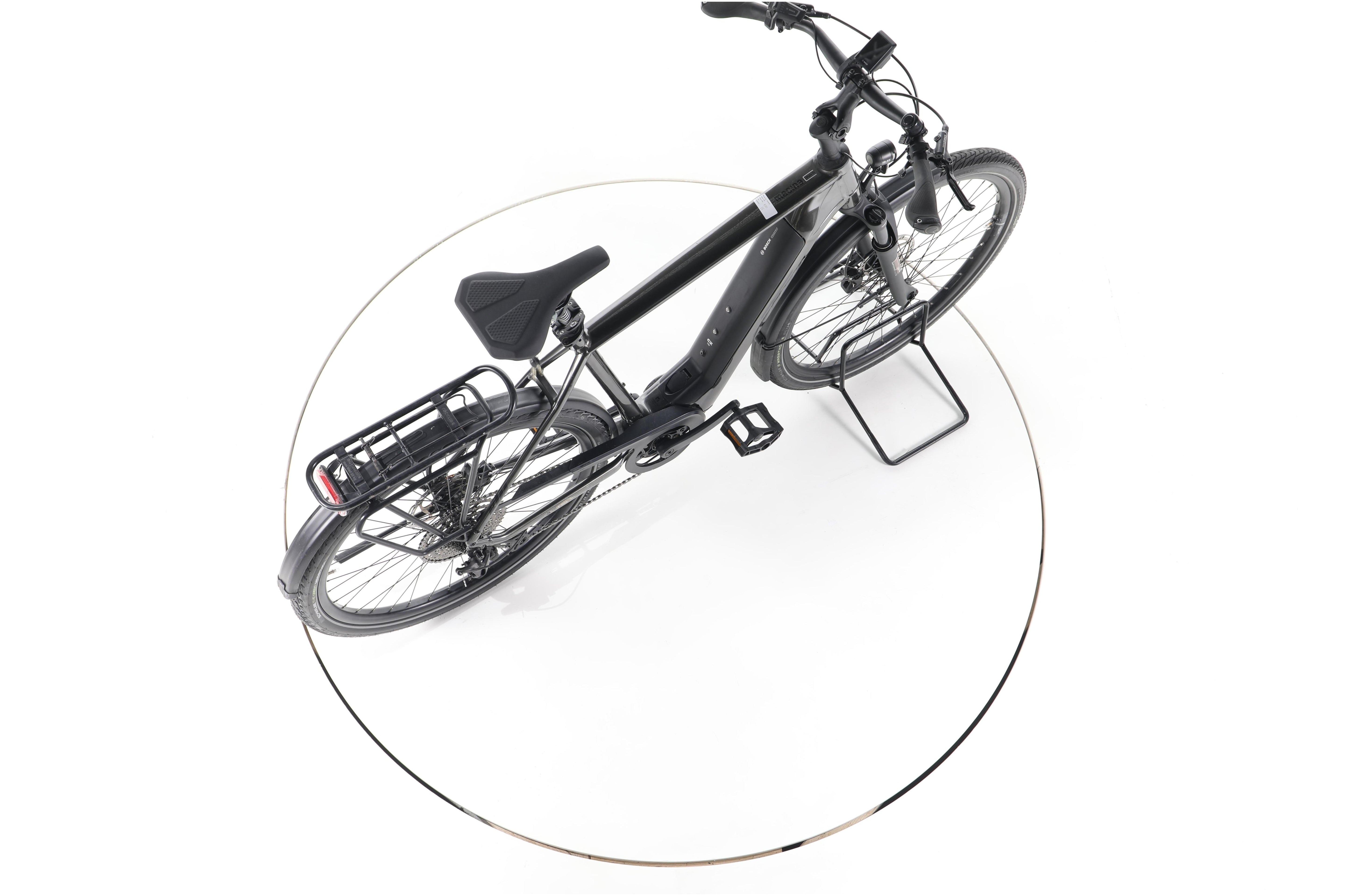 KTM MACINA STYLE XL Trekking E-Bike - Image 24