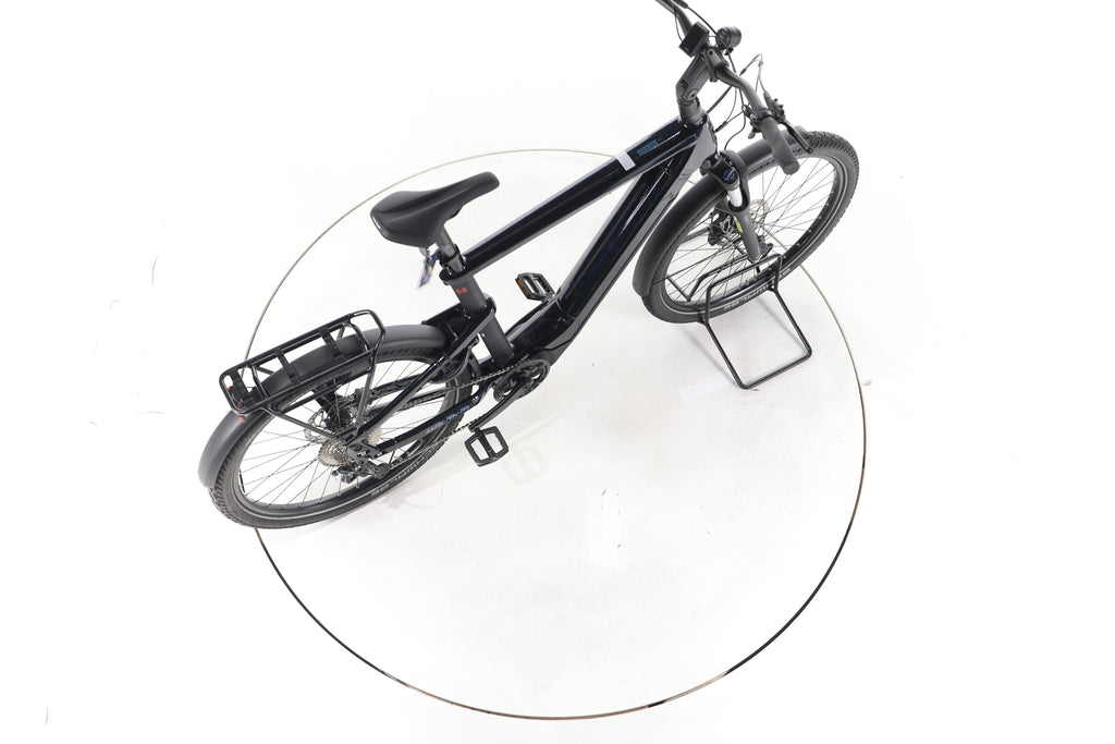 Winora Yakun 10 Trekking E-Bike - Image 24