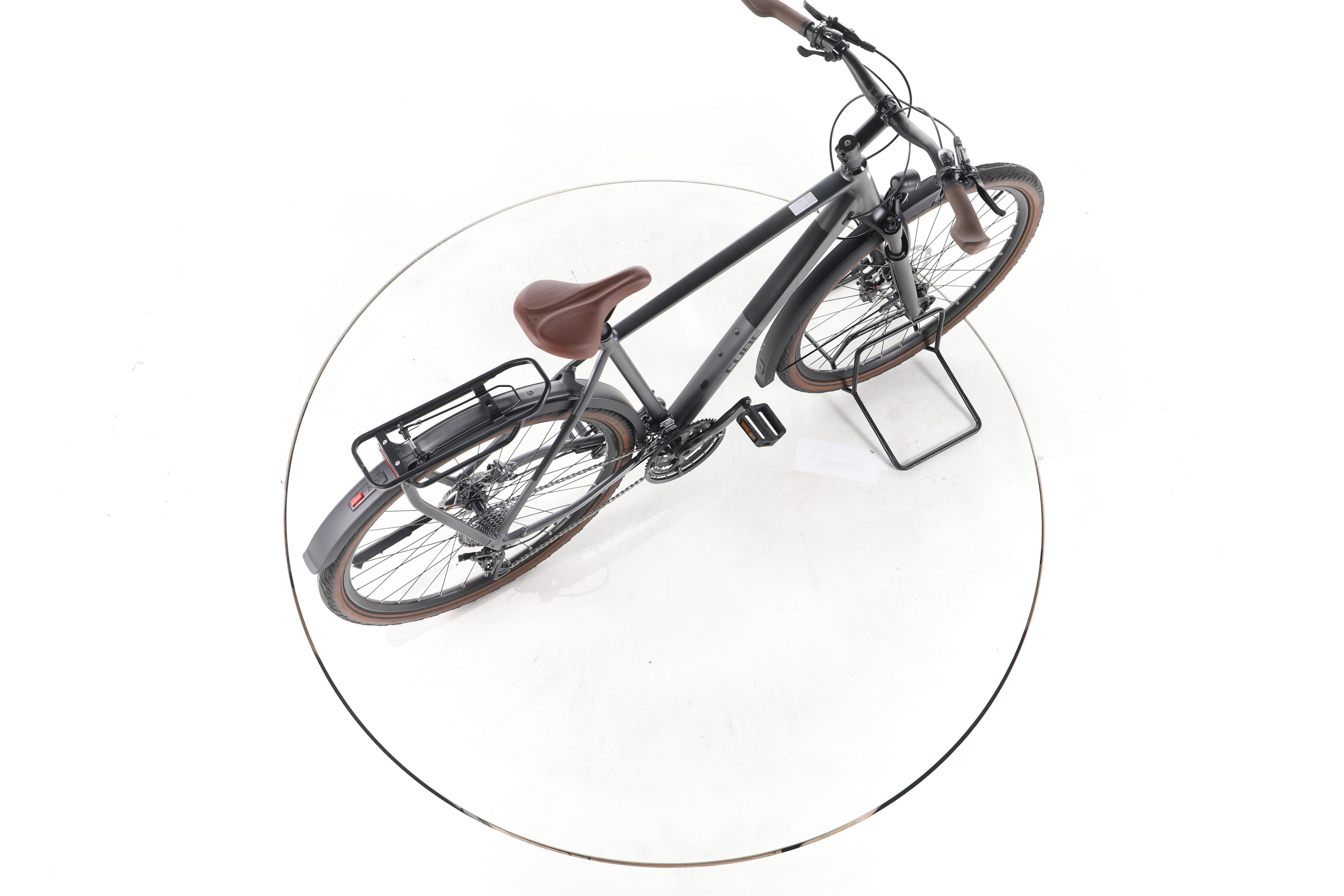 Cube Kathmandu SLX Fahrrad City & Trekking - Image 24