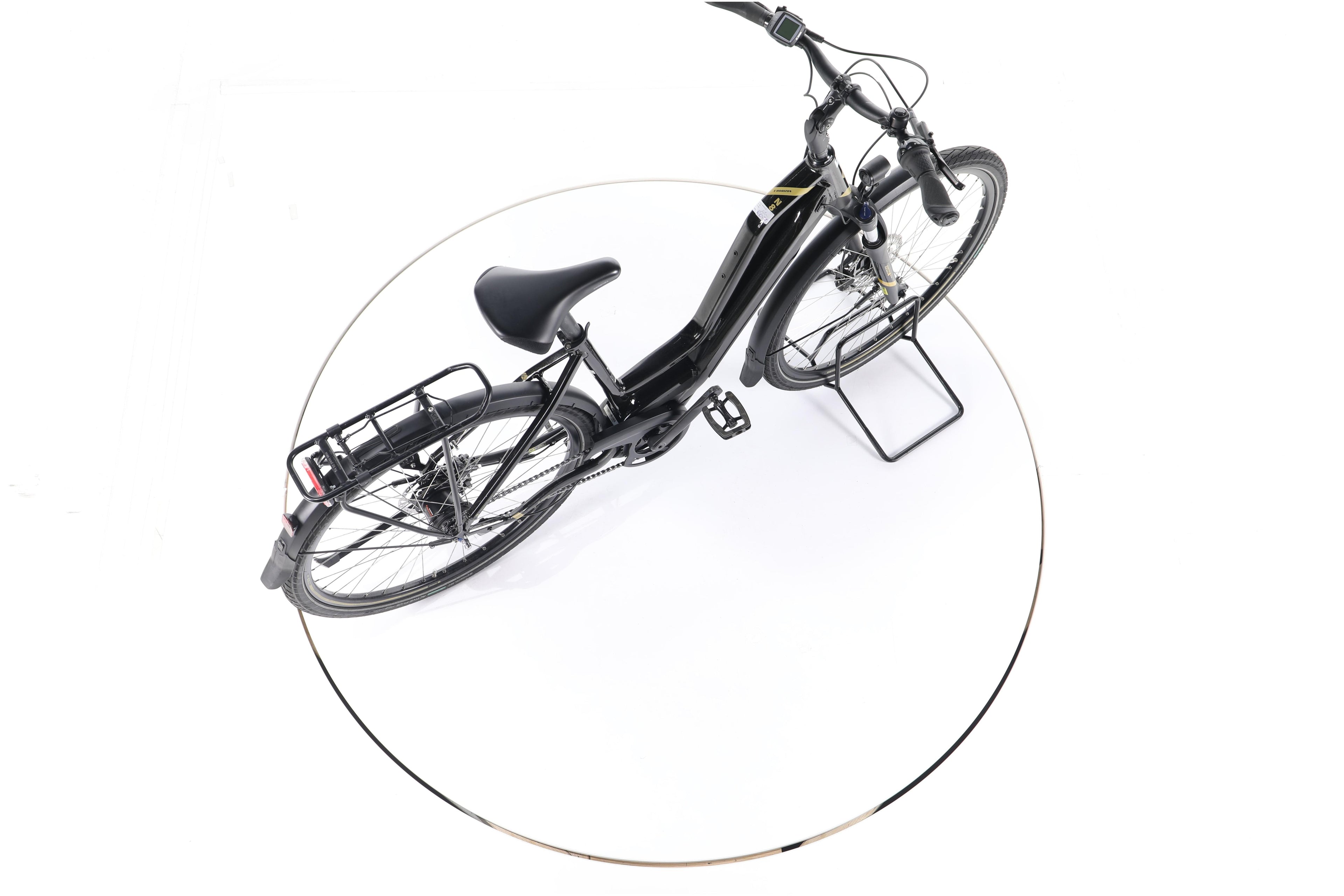Bergamont E-Horizon N8 CB Trekking E-Bike Tiefeinsteiger - Image 24