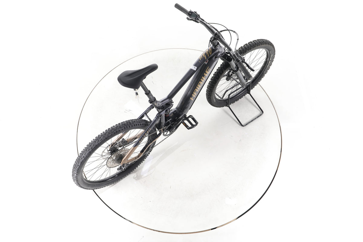 Haibike AllTrail 5 E-Bike Fully 2024 - Image 24
