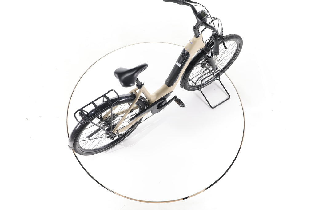 Winora Tria 9 Trekking E-Bike Tiefeinsteiger - Image 24