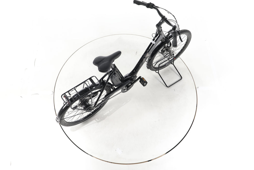 Husqvarna E-Bicycles Eco City 2 CB City E-Bike Tiefeinsteiger - Image 24