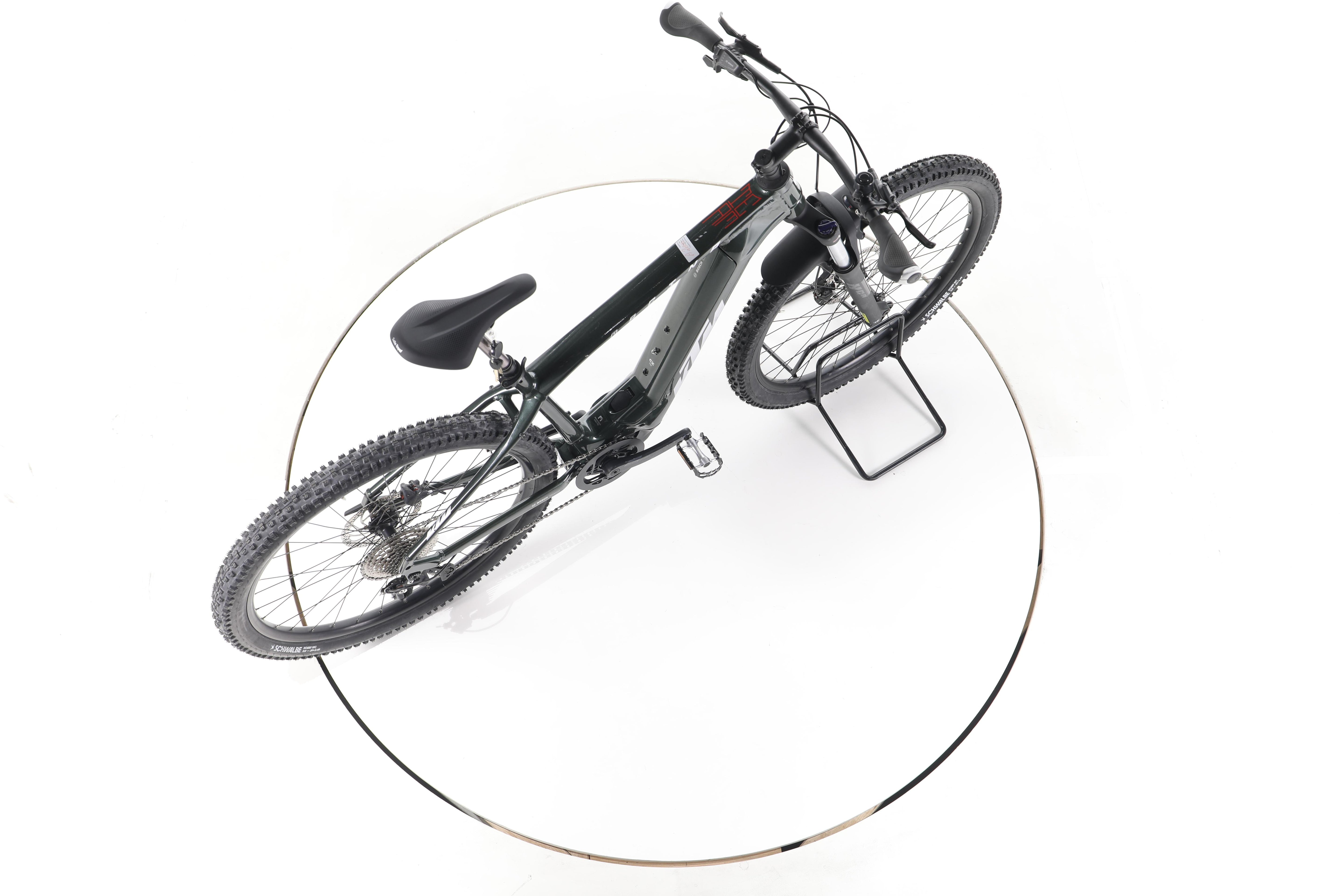 KTM Macina Team 793 E-Bike - Image 24