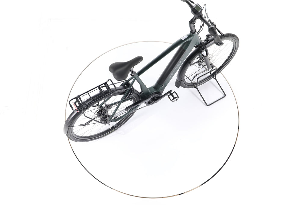 Böttcher Spirit City E-Bike - Image 24