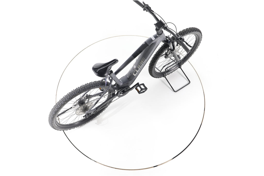 Cube Reaction Hybrid Race E-Bike - Image 24