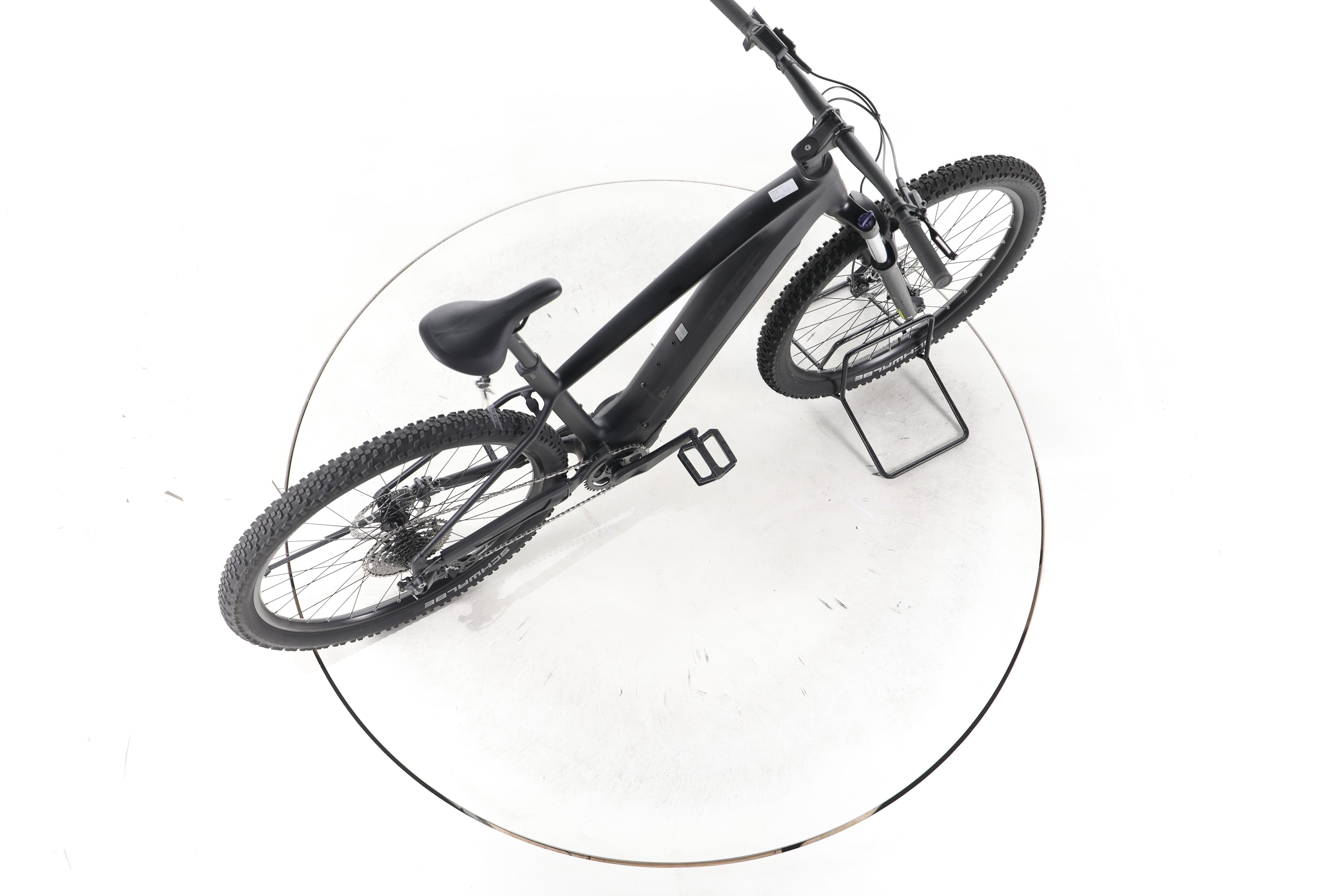 Cube Reaction Hybrid ONE E-Bike 2025 - Image 24