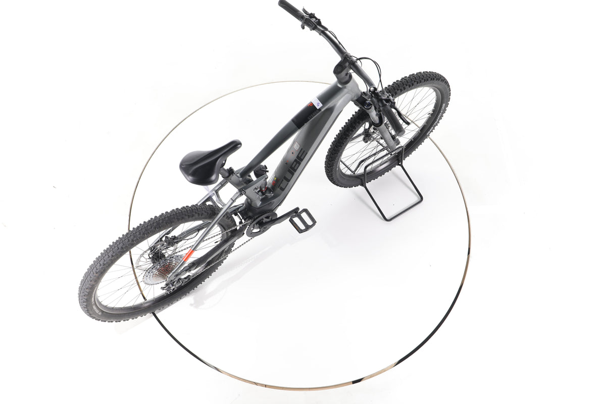 Cube Stereo Hybrid 120 Pro E-Bike Fully - Image 24