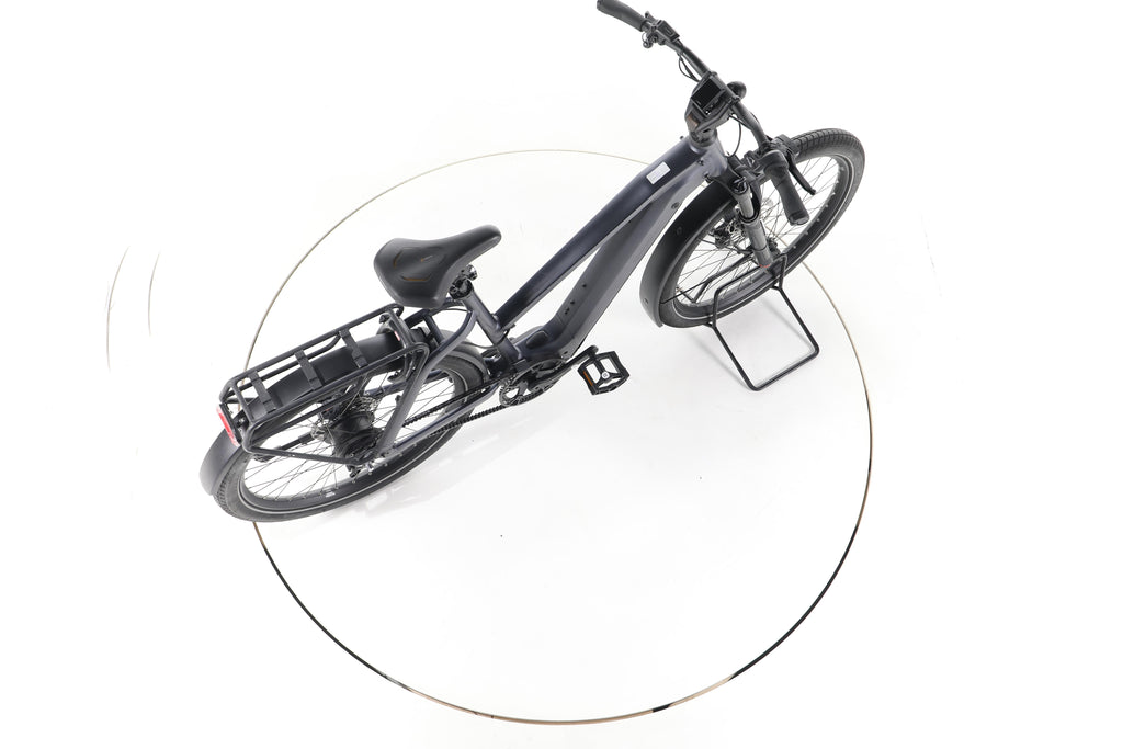 Riese & Müller Charger4 Mixte GT vario City E-Bike - Image 24