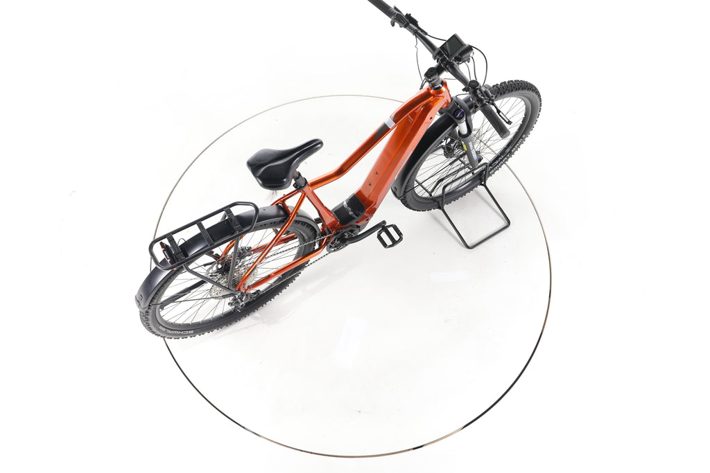 Green's Corwen F Trekking E-Bike - Image 24