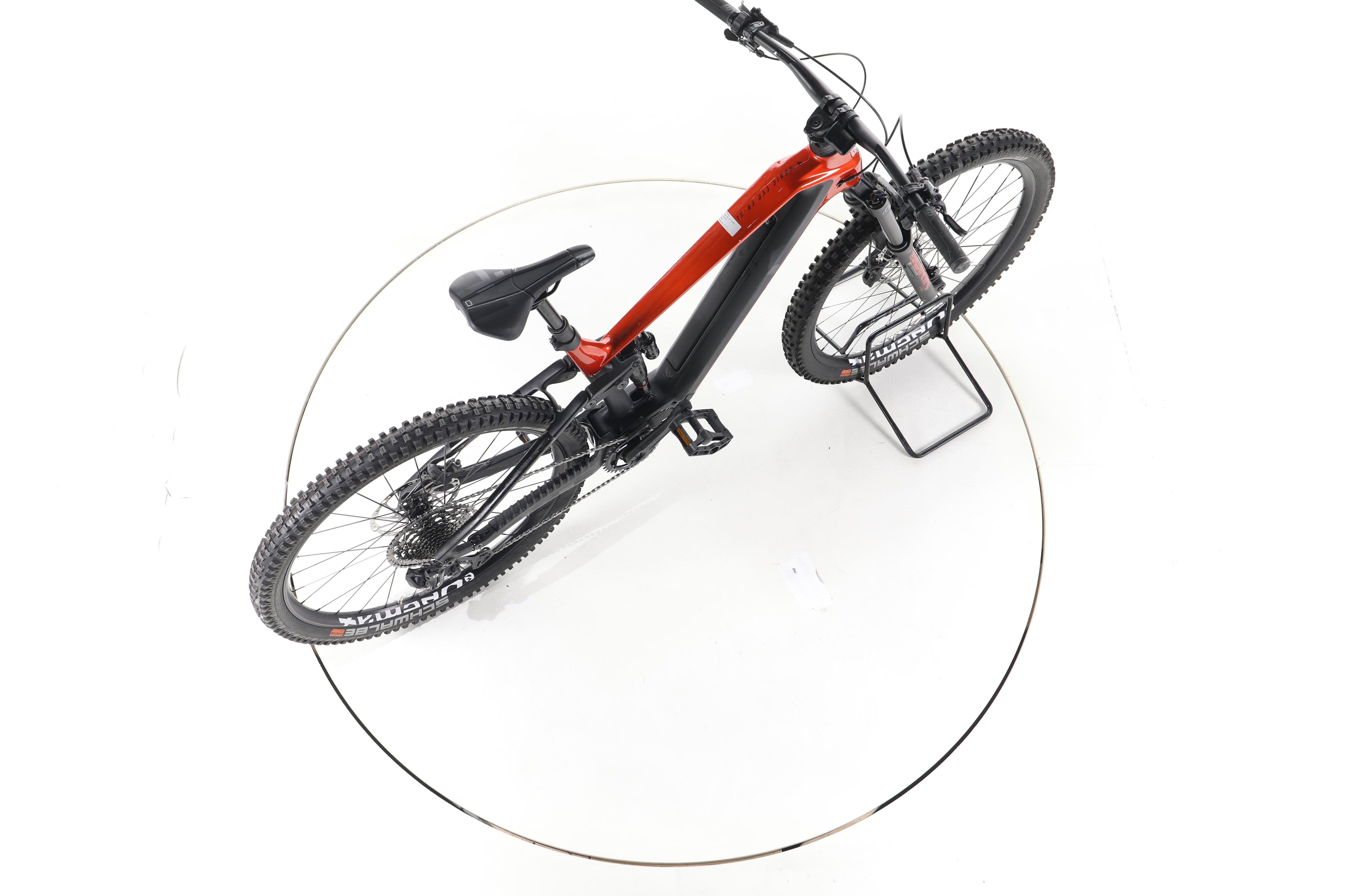 Bulls Sonic EVO EN SL 1 E-Bike Fully Carbon - Image 24