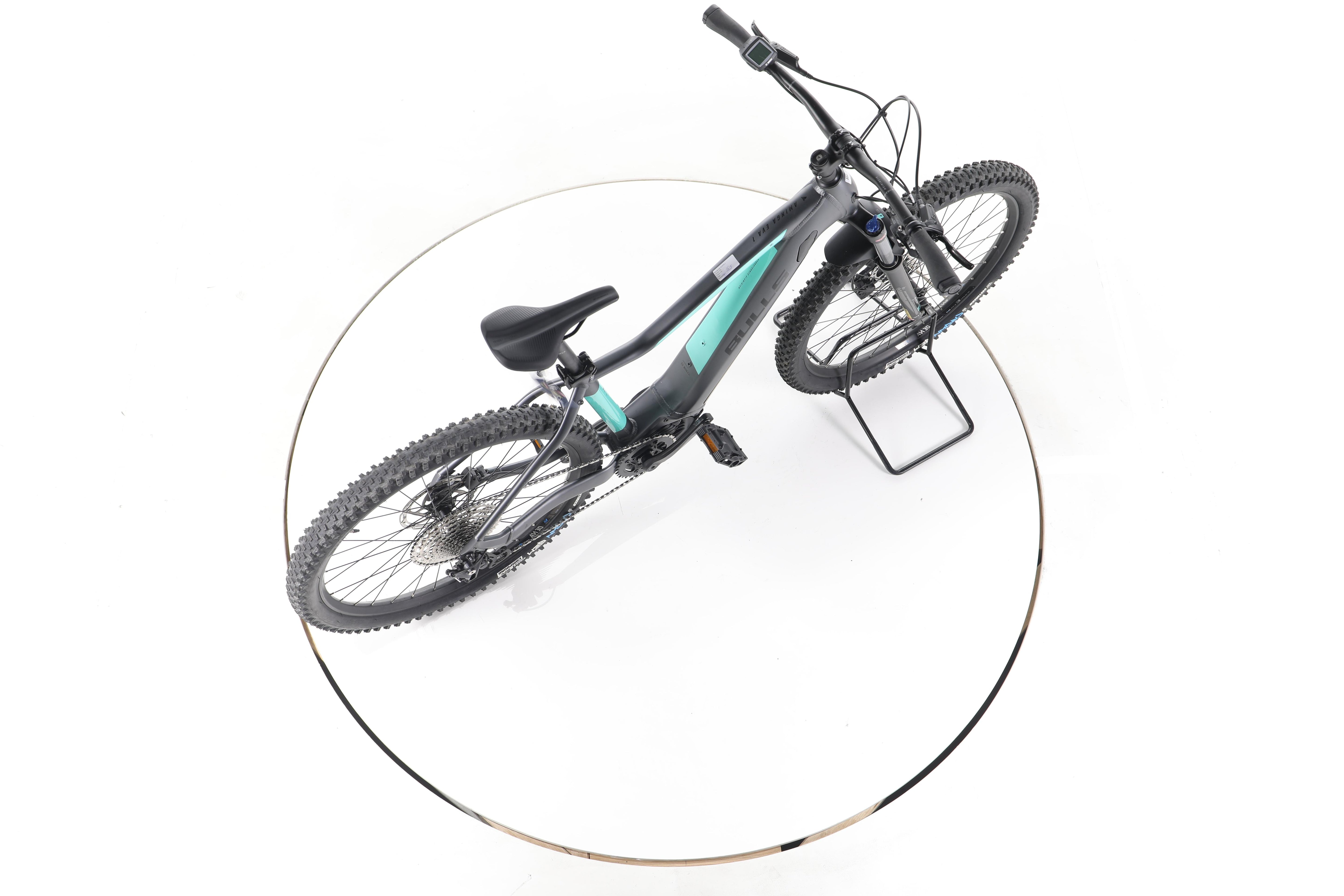 Bulls Aminga EVA 1 E-Bike - Image 24