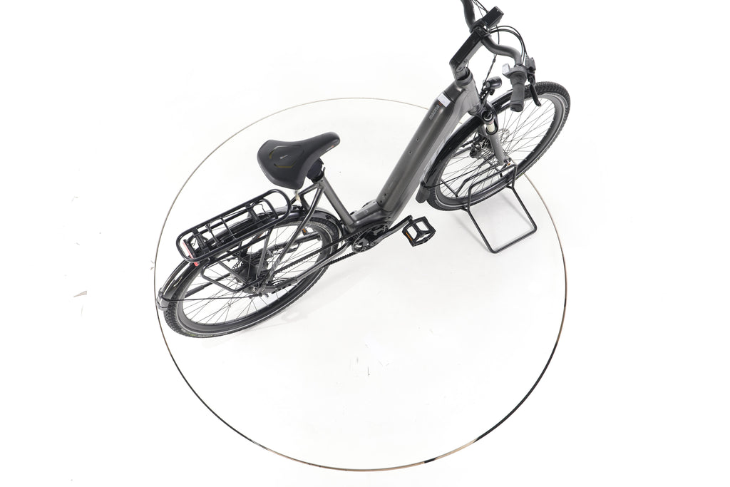KTM Macina City 710 Belt City E-Bike Tiefeinsteiger 2024 - Image 24