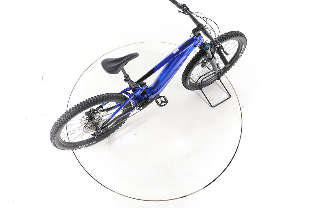 Giant Trance X Advanced E+ 2 E-Bike Fully Carbon - Image 24