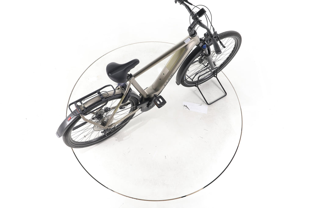 Cube Kathmandu Hybrid Pro Trekking E-Bike - Image 24