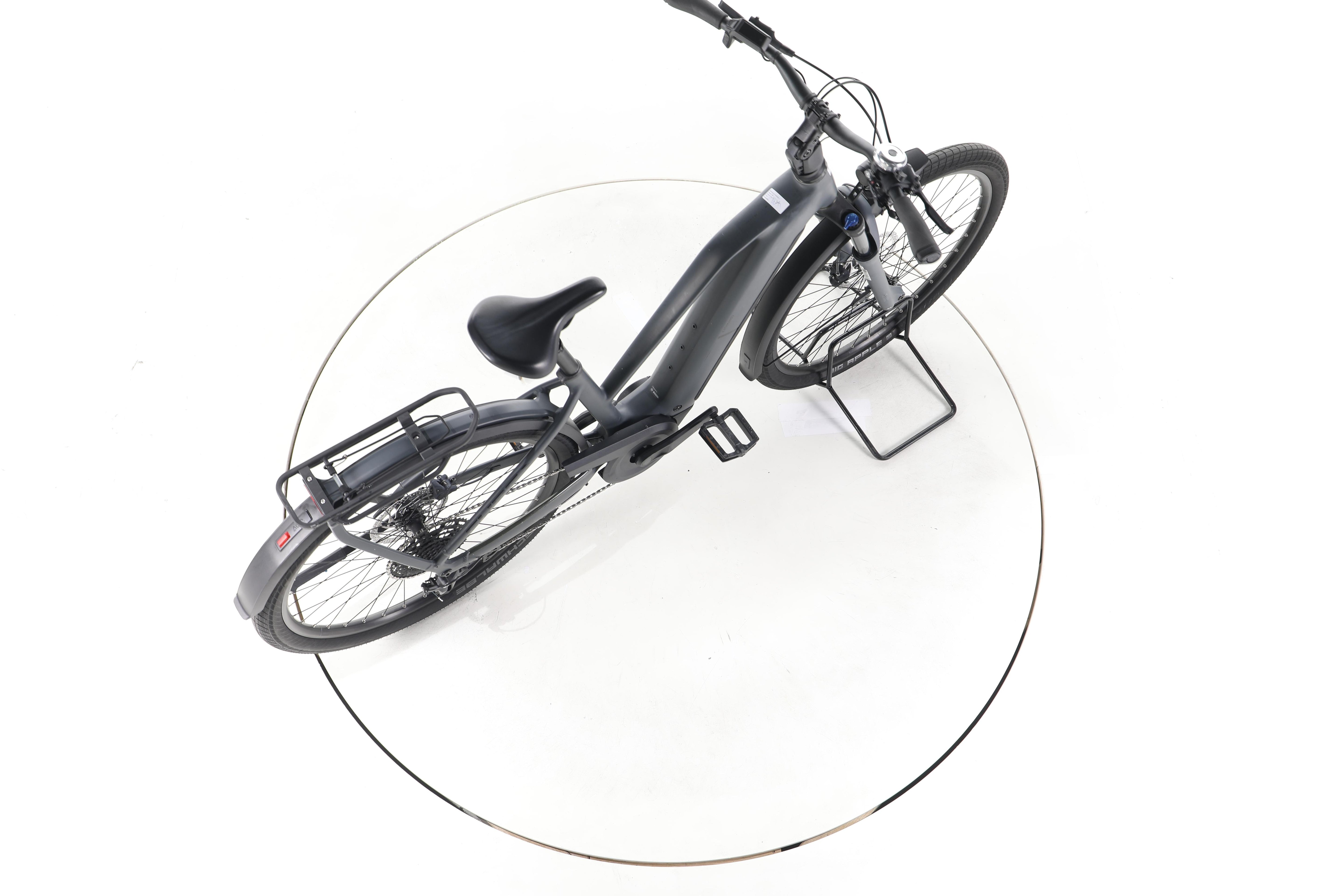 Cube Kathmandu Hybrid ONE Trekking E-Bike 2024 - Image 24