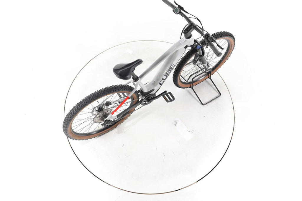 Cube Reaction Hybrid Pro E-Bike - Image 24
