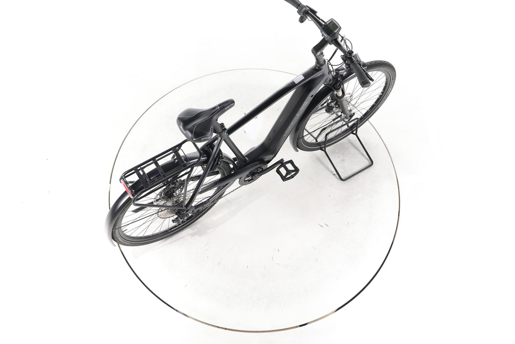 Hercules Futura Comp I-11 Trekking E-Bike - Image 24
