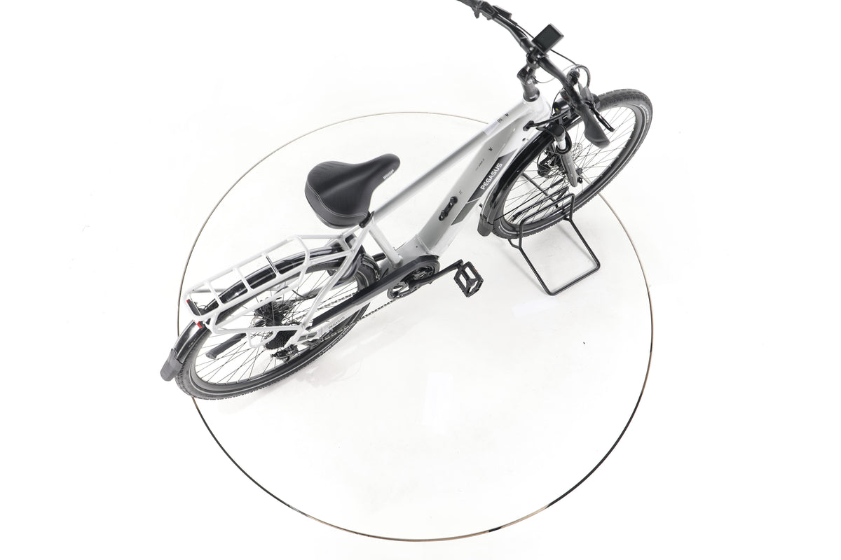 Pegasus Solero EVO 9 Trekking E-Bike - Image 24