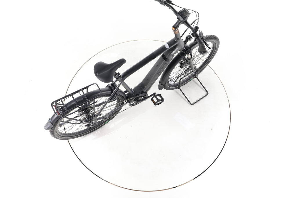 Pegasus Strong EVO 10 Trekking E-Bike - Image 24