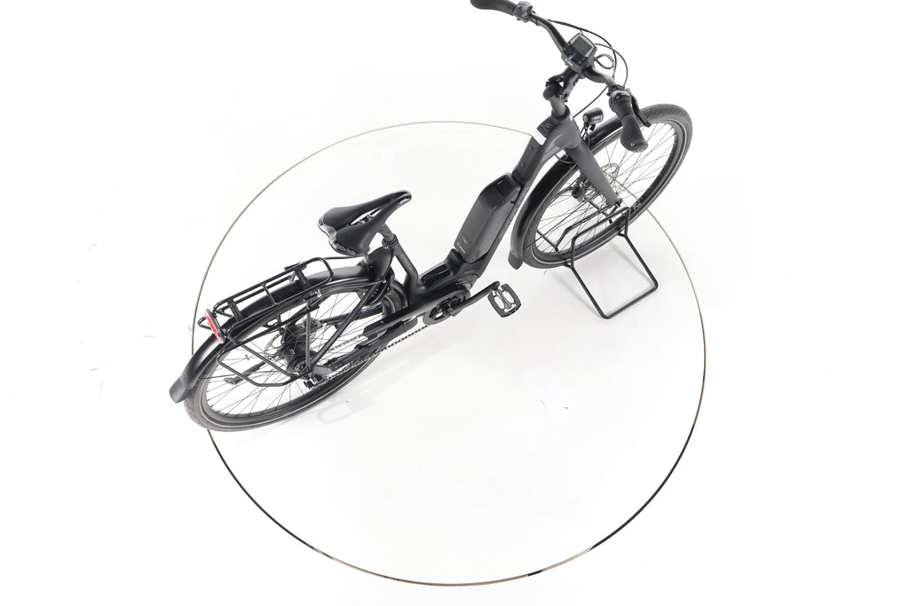 Simplon Chenoa City E-Bike Tiefeinsteiger Carbon - Image 24