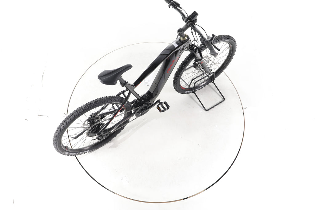 Conway Cairon S 5.0 E-Bike - Image 24