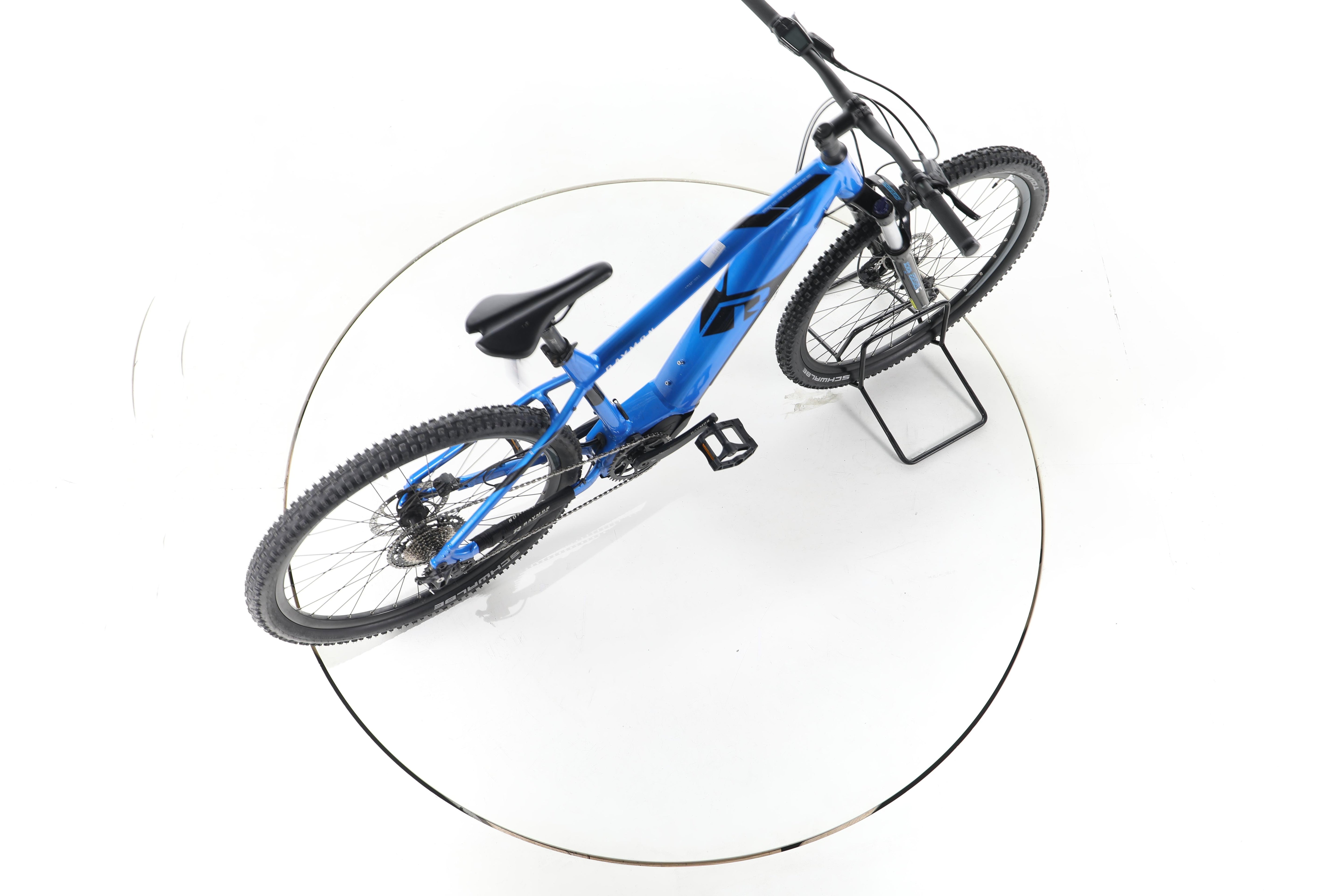 R Raymon HardRay E 6.0 E-Bike - Image 24