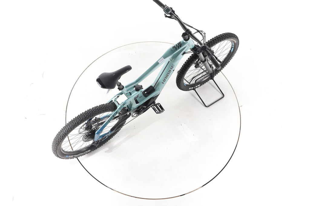 Haibike AllMtn 3 E-Bike Fully - Image 24