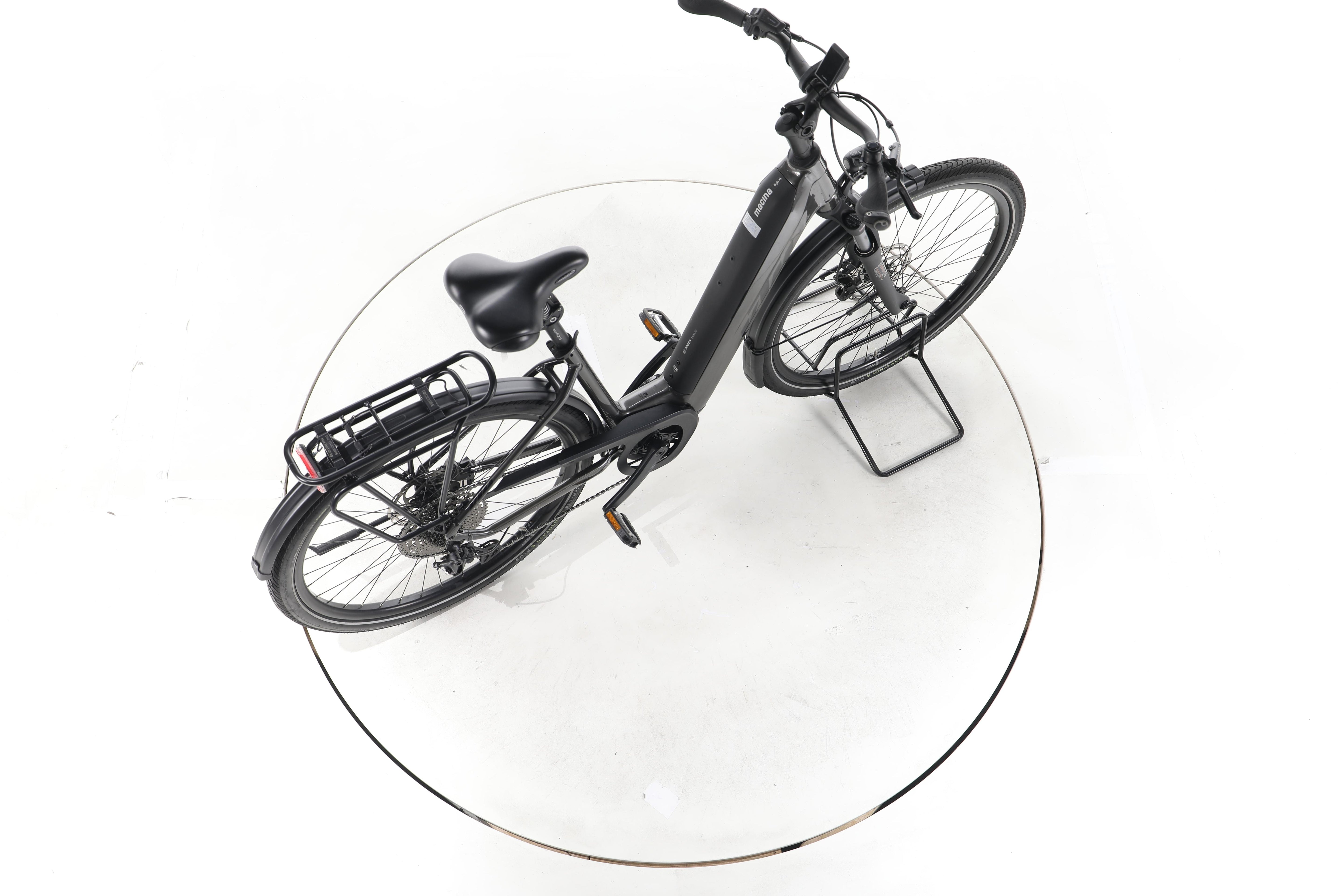 KTM Macina Style XL Trekking E-Bike Tiefeinsteiger - Image 24