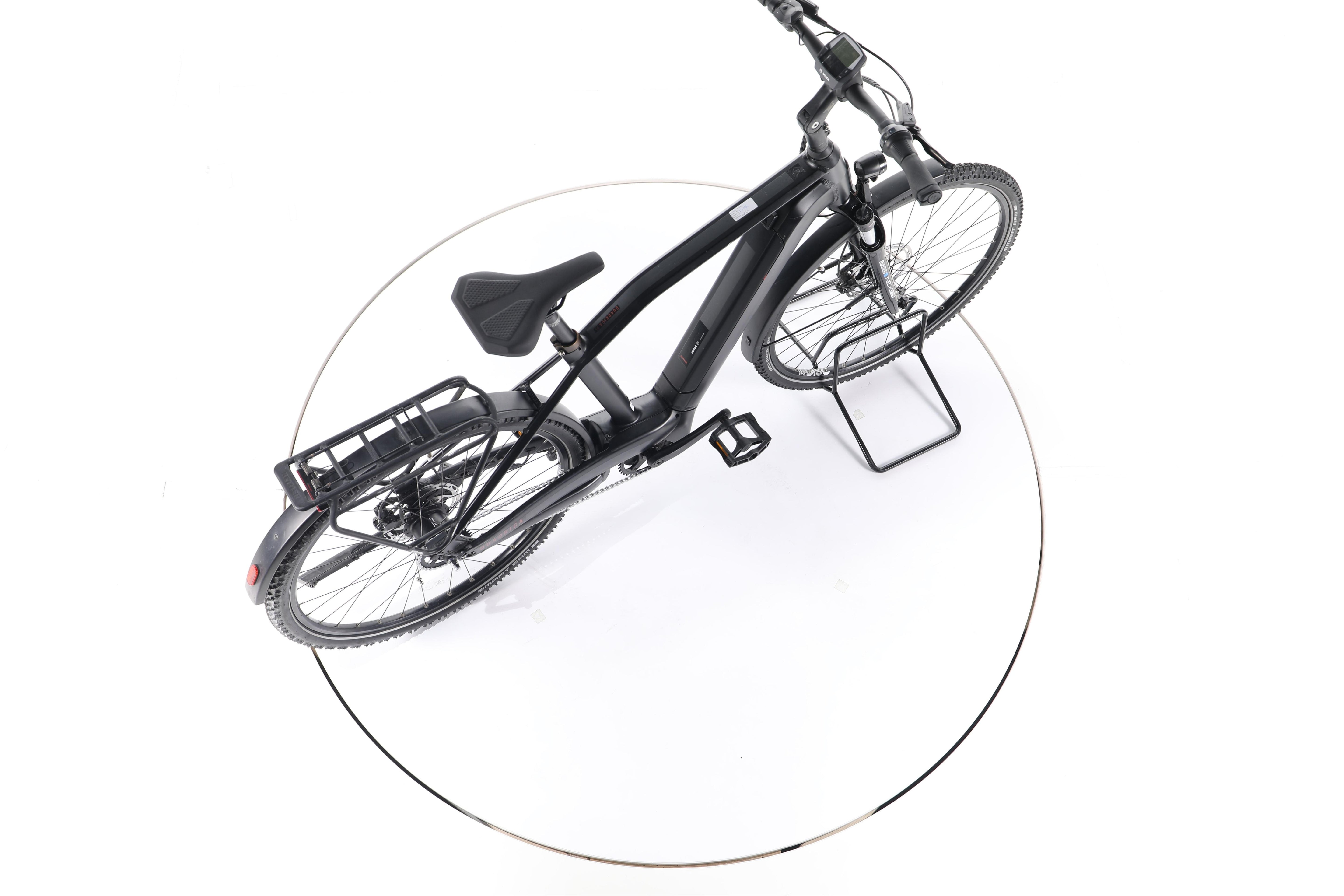 Kettler Quadriga P5 FL City E-Bike - Image 24