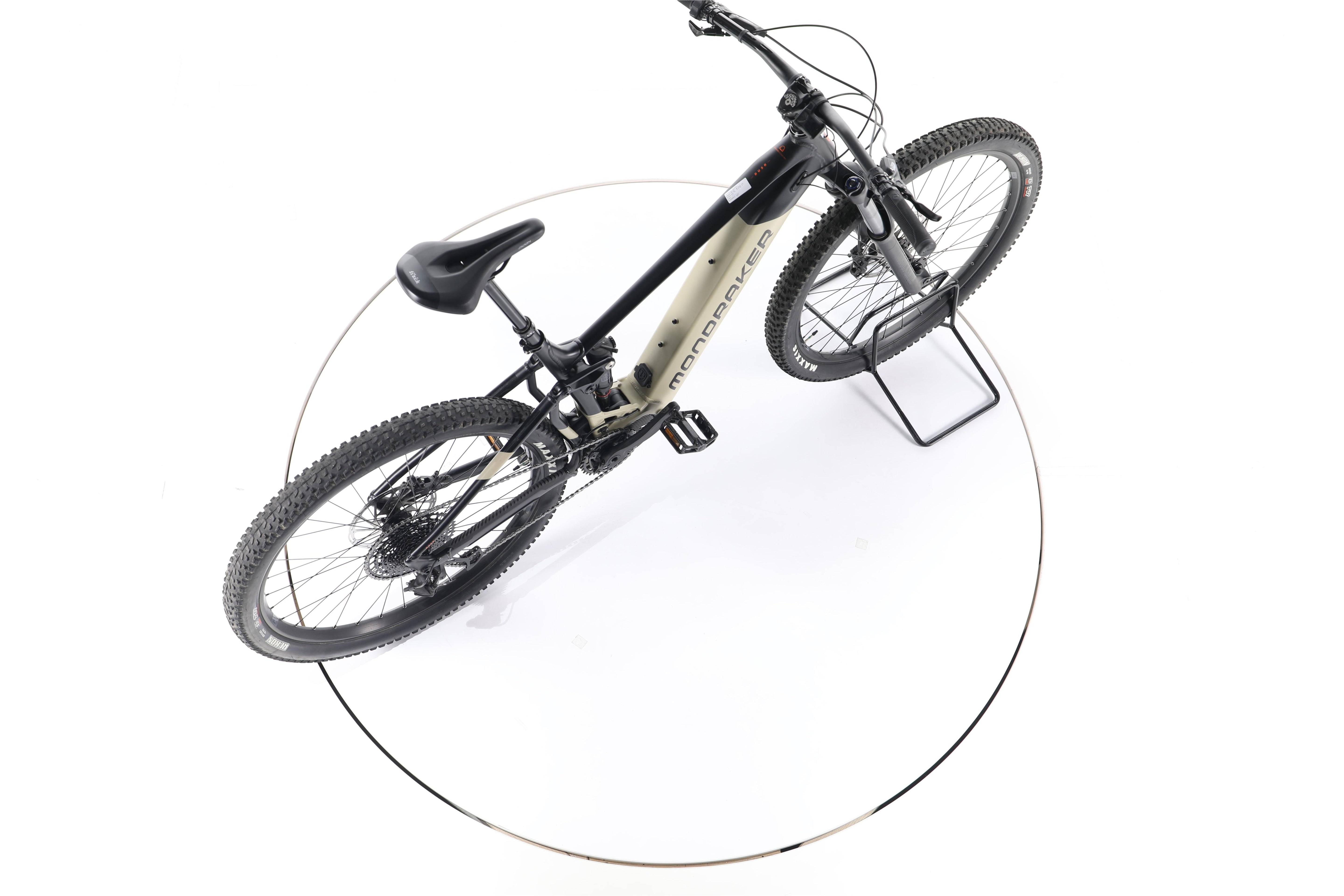 Mondraker DUSK Fully E-Bike - Image 24