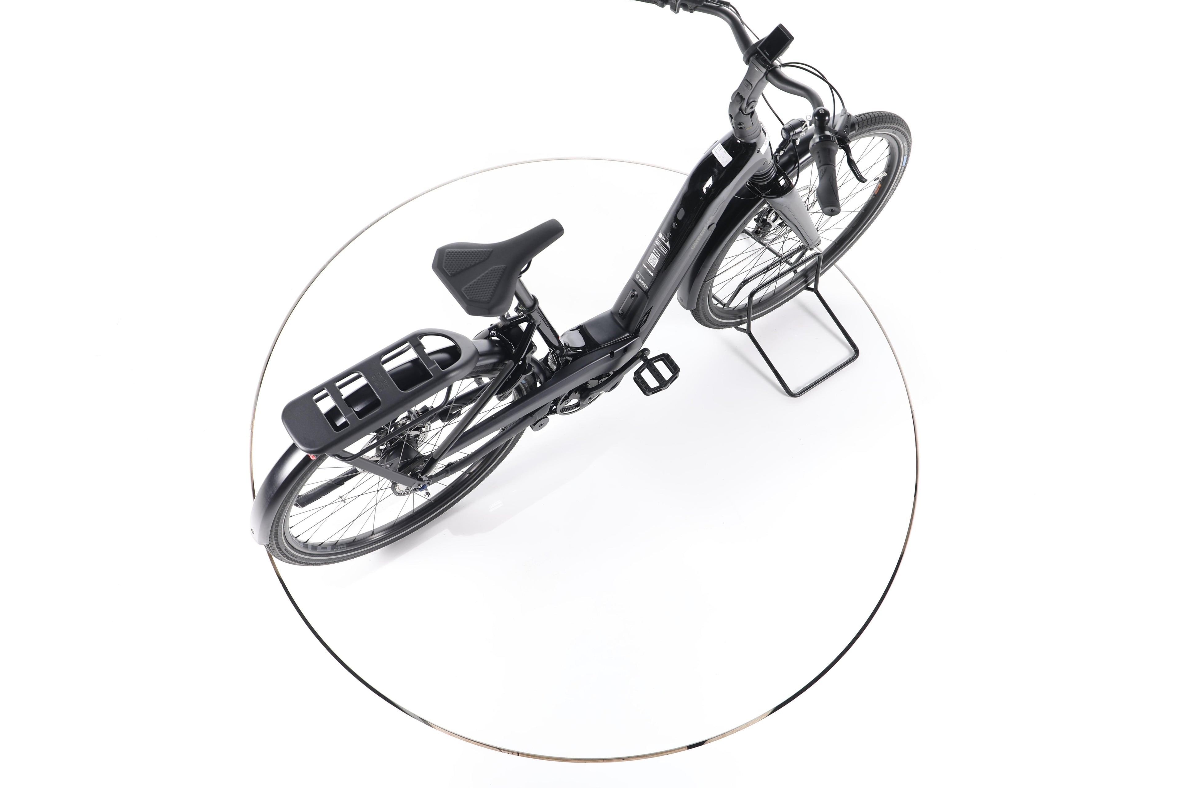 Cannondale Mavaro Neo 2 E-Bike - Image 24