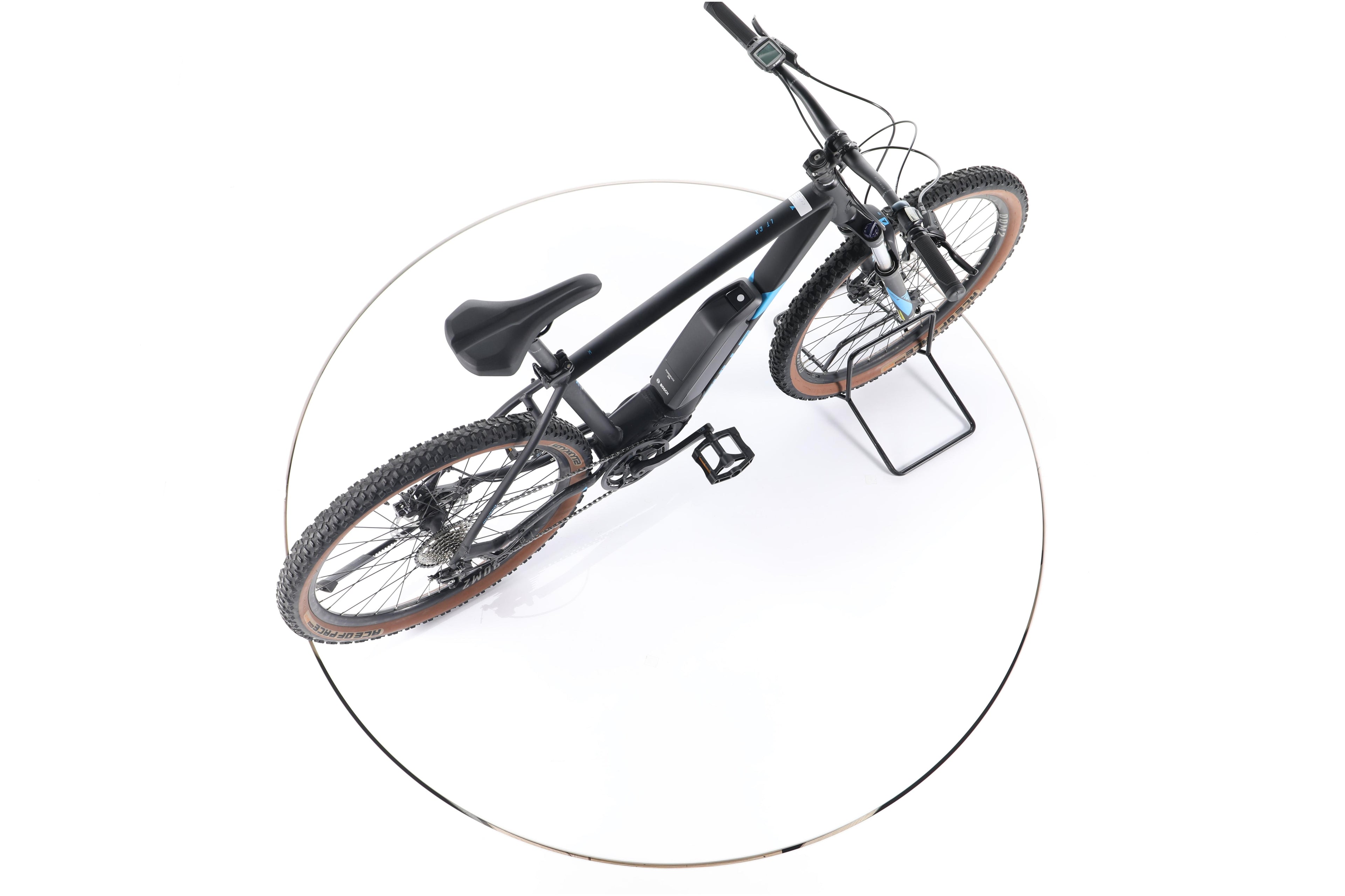 Bulls LT CX E-Bike - Image 24