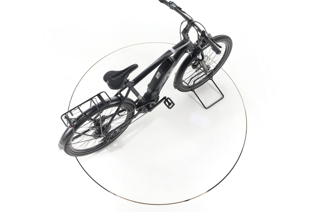 R Raymon TourRay E 3.0 Trekking E-Bike - Image 24