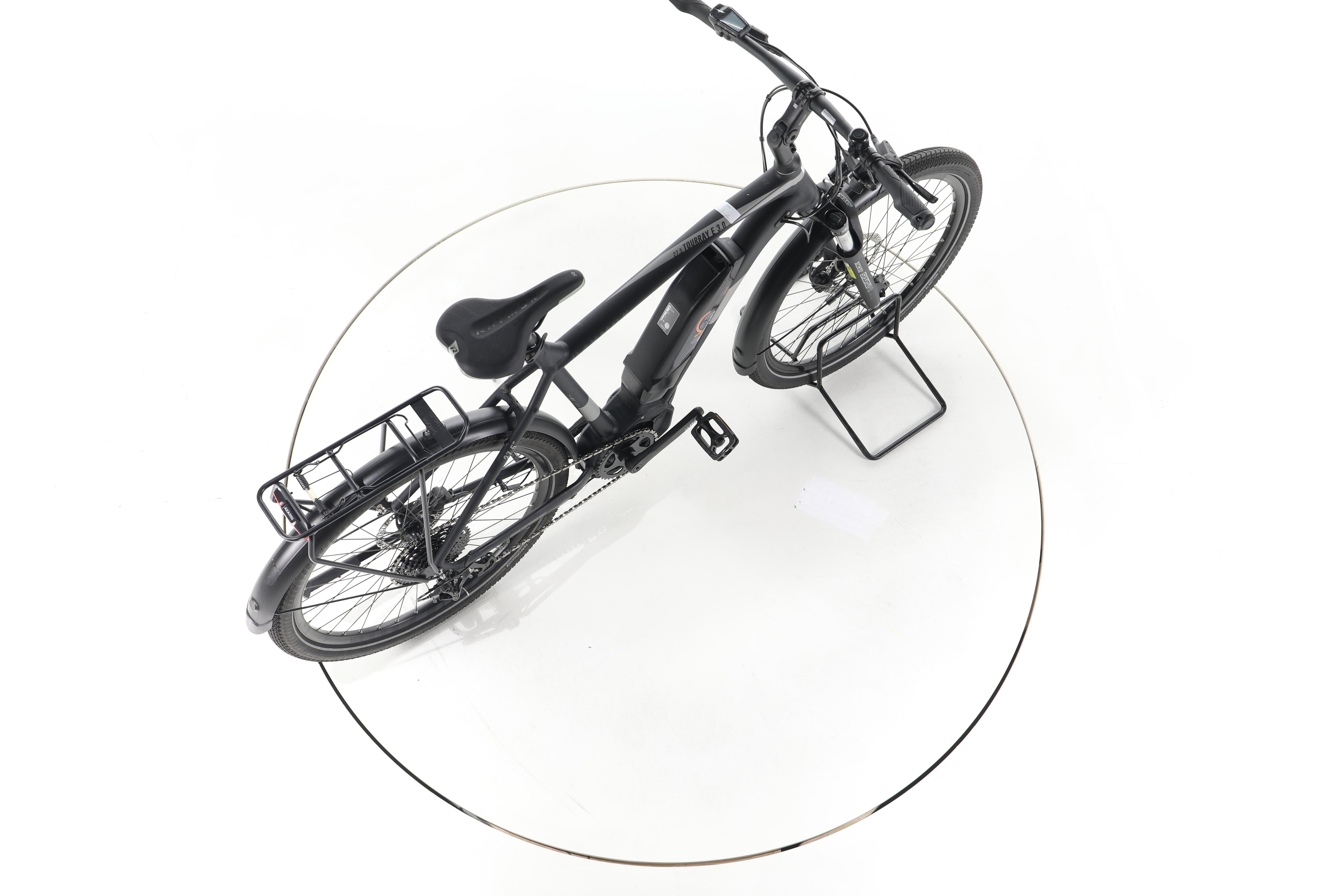 R Raymon TourRay E 3.0 Trekking E-Bike - Image 24