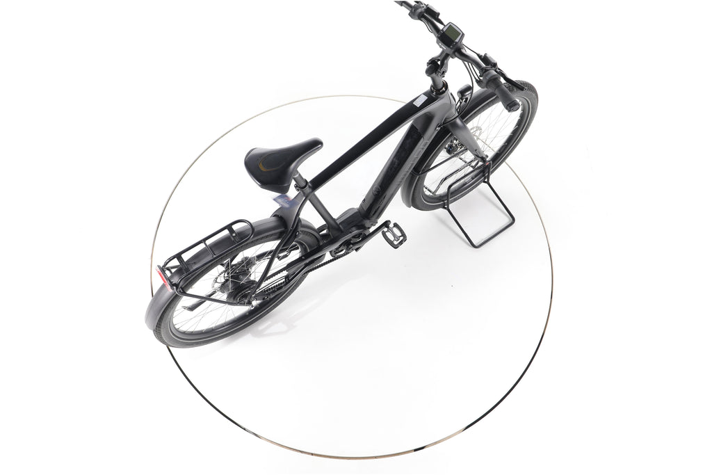 Simplon Kagu Bosch CX 275 City E-Bike - Image 24