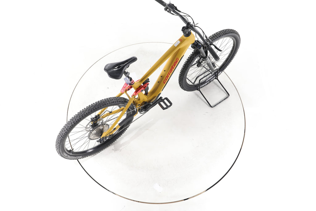 Corratec E-Power RS 140 EL Elite E-Bike Fully 2025 - Image 24