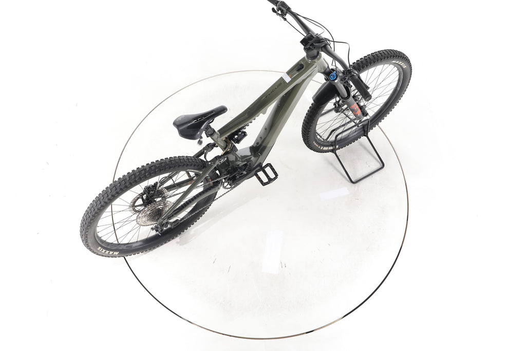 Focus SAM² 6.8 E-Bike Fully - Image 24