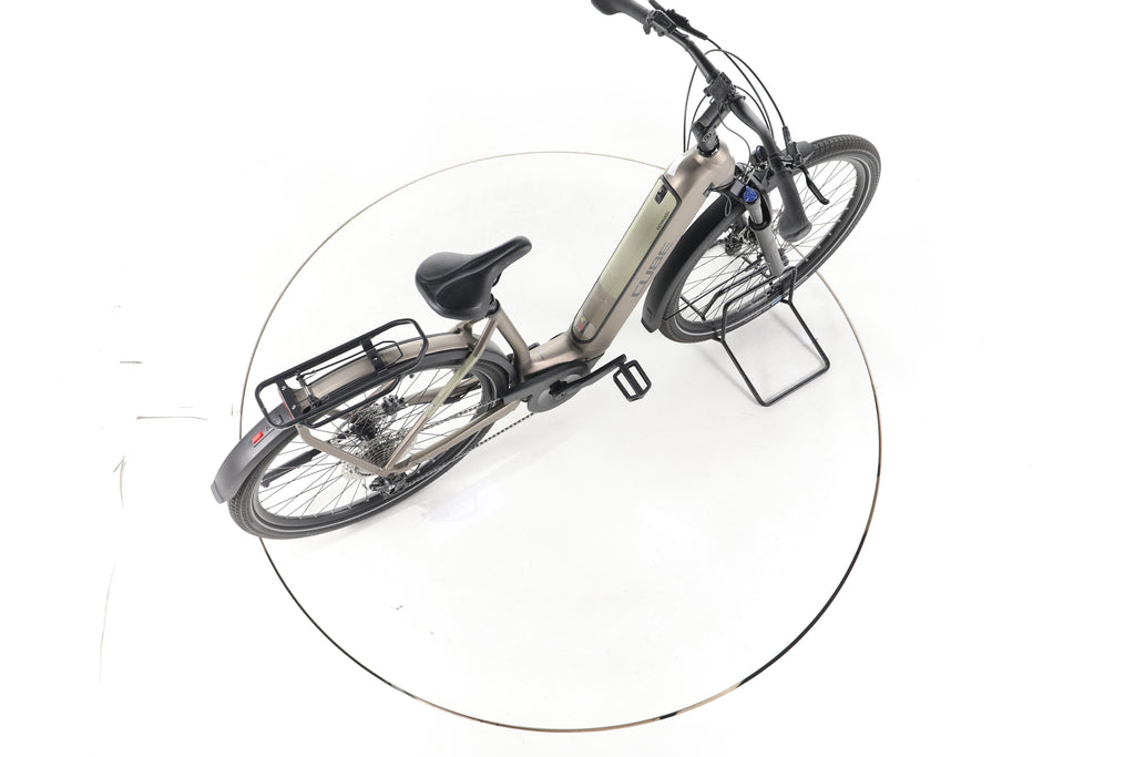 Cube Kathmandu Hybrid Pro Trekking E-Bike Tiefeinsteiger - Image 24