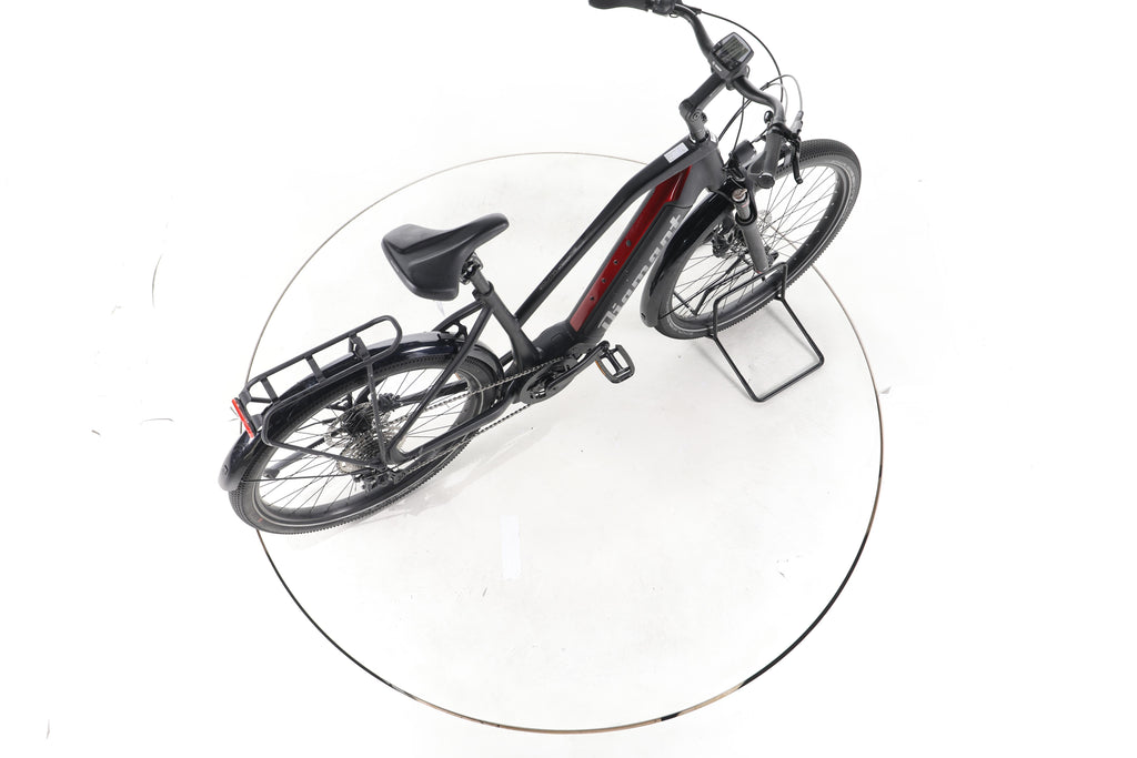 Diamant Zouma Deluxe+ Trekking E-Bike - Image 24
