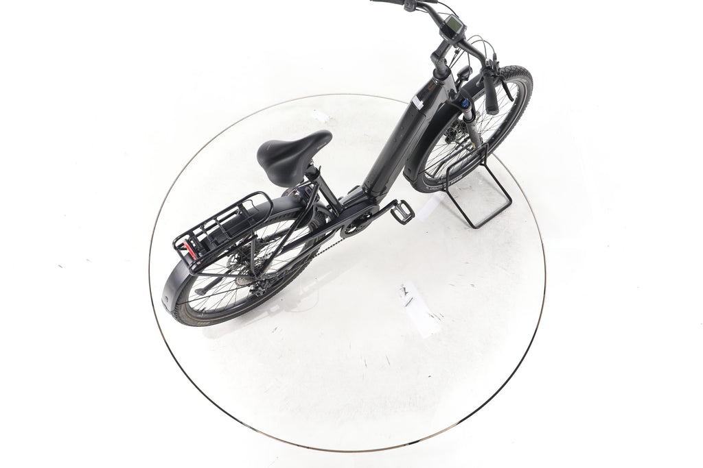 KTM Macina Gran 620 Trekking E-Bike Tiefeinsteiger - Image 24