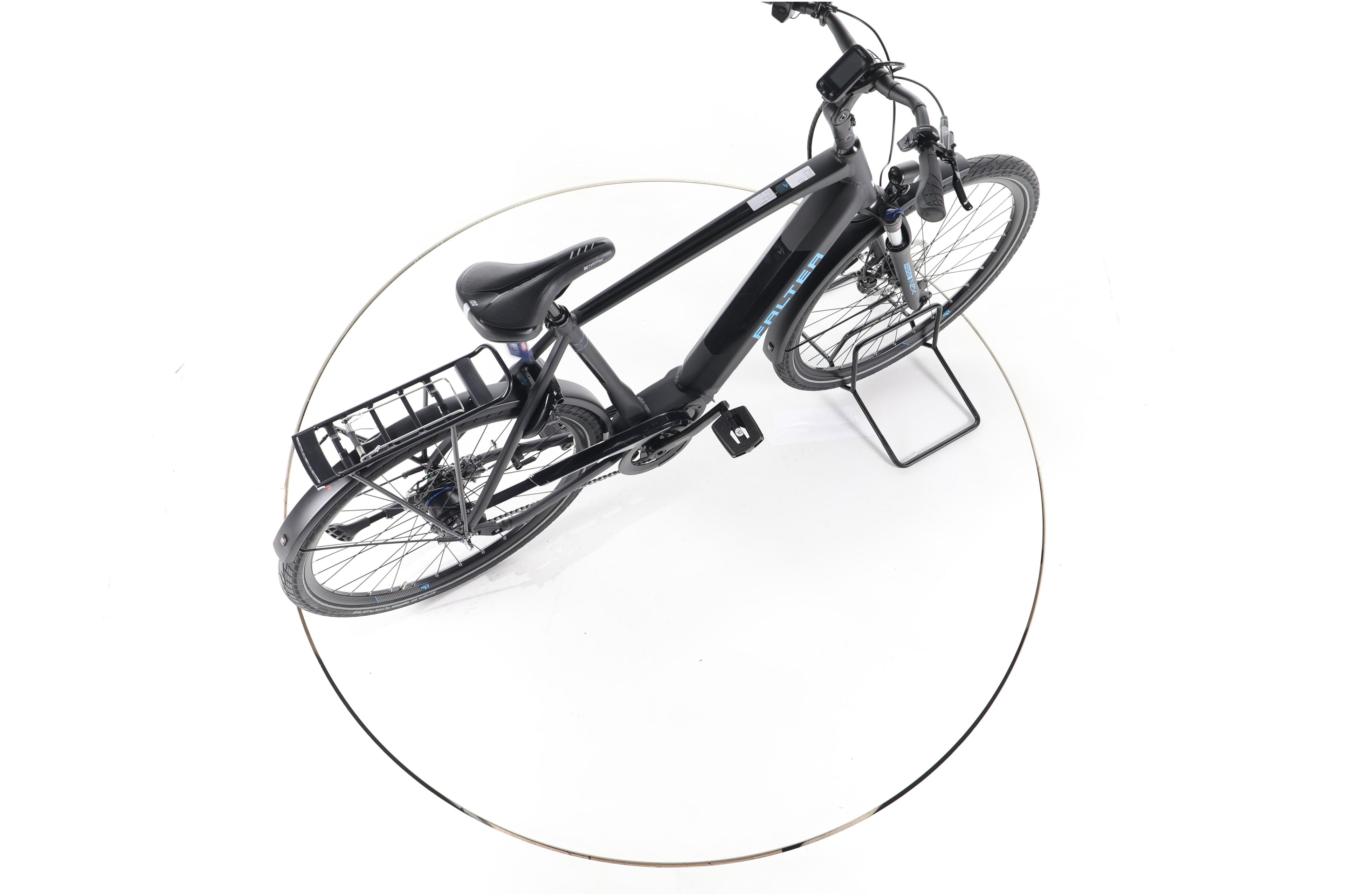 FALTER E 8.8 City E-Bike - Image 24