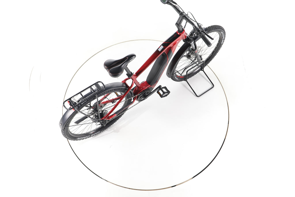 Conway Cairon C 1.0 Trekking E-Bike - Image 24